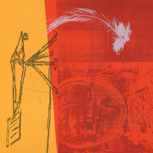 With or Without by Lau Kwok Fai