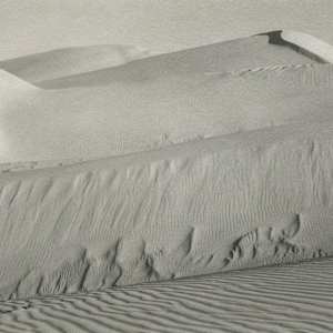 Dunes, Oceano 1936 by Edward Weston, Image 1.