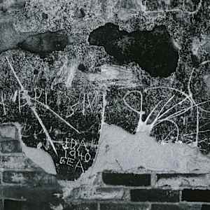 Wall Scrawls, Hornitos 1940 by Edward Weston, Image 1.