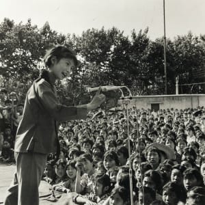 The Irrational Times No.30 by Xiao Zhuang