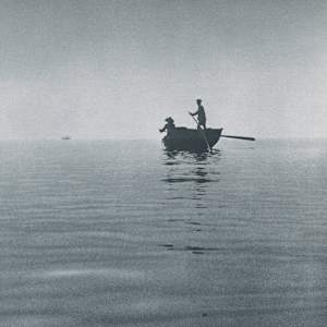 Into The Mist 1955 by Fan Ho