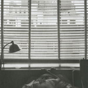 New York Interior 1941 by Edward Weston, Image 1.
