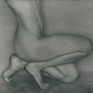 Nude 1927 by Edward Weston, Image 1.