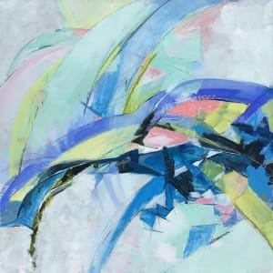 Here, There and Everywhere by Cindy Kosek