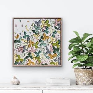 Flowers. 23003 by Kerry Leigh 