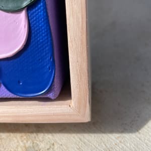 Drops. 23014 by Kerry Leigh  