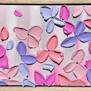 Flowers. 23025 by Kerry Leigh 