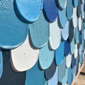 Drops. 23105 by Kerry Leigh 