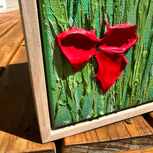 Poppies. 23008 by Kerry Leigh 