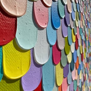 Drops. 23062 by Kerry Leigh 