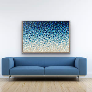 Drops. 23097 by Kerry Leigh 