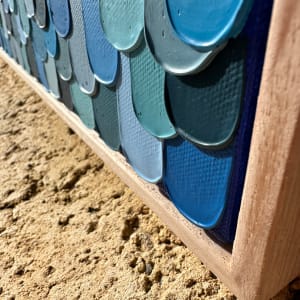 Drops. 23076 by Kerry Leigh 