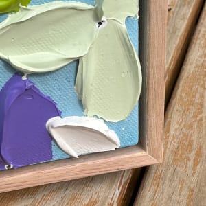 Flowers. 23008 by Kerry Leigh 