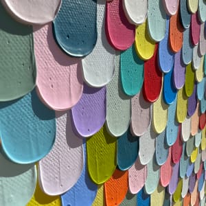 Drops. 23059 by Kerry Leigh 