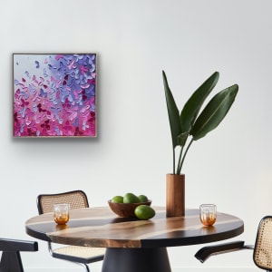 Flowers CLX by Kerry Leigh 