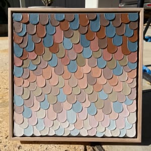 Drops. 23001 by Kerry Leigh 