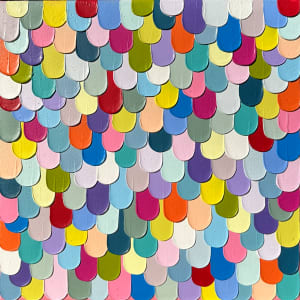 Drops. 23057 by Kerry Leigh 