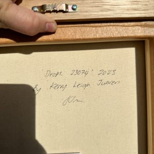 Drops. 23074 by Kerry Leigh 