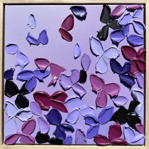 Flowers. 23027 by Kerry Leigh 