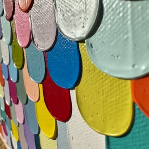 Drops. 23058 by Kerry Leigh 