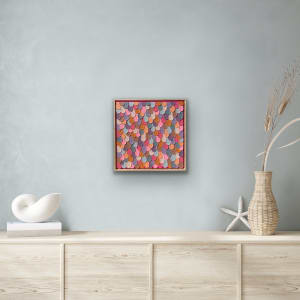 Nostalgia XVIII by Kerry Leigh 