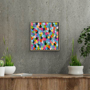 Drops. 23090 by Kerry Leigh 