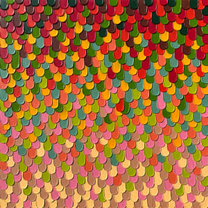 Drops. 23082 by Kerry Leigh 