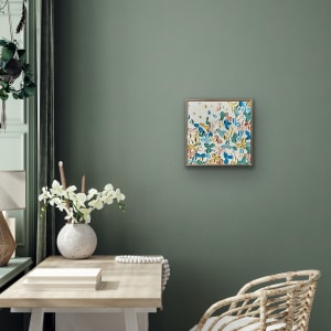 Flowers. 23007 by Kerry Leigh 