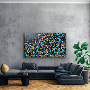 Flowers. 23004 by Kerry Leigh 