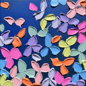 Flowers. 23031 by Kerry Leigh 