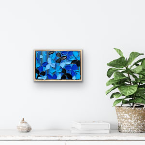 Flowers. 23019 by Kerry Leigh 