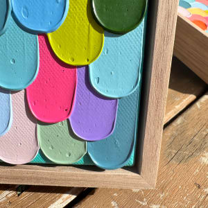 Drops. 23092 by Kerry Leigh 