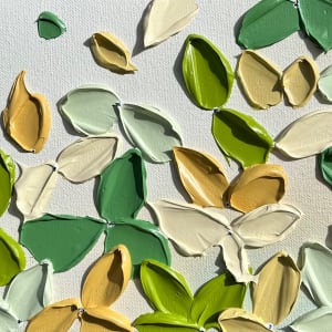 Flowers. 23010 by Kerry Leigh 