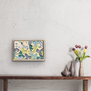 Flowers. 23024 by Kerry Leigh 