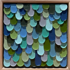 Nostalgia VII by Kerry Leigh 