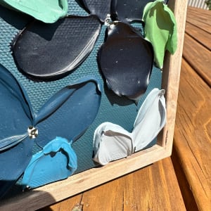 Flowers. 23036 by Kerry Leigh 