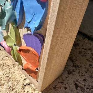 Flowers. 23042 by Kerry Leigh 