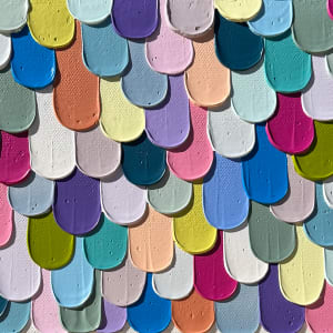 Drops. 23065 by Kerry Leigh 