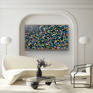 Flowers. 23004 by Kerry Leigh 