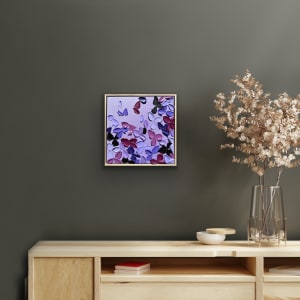 Flowers. 23027 by Kerry Leigh 