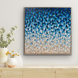 Drops. 23094 by Kerry Leigh 