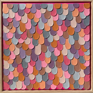 Nostalgia XVIII by Kerry Leigh 