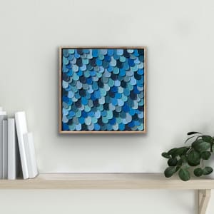 Drops. 23075 by Kerry Leigh 