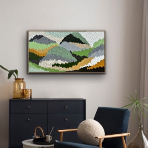 Variegated. 24001 by Kerry Leigh 