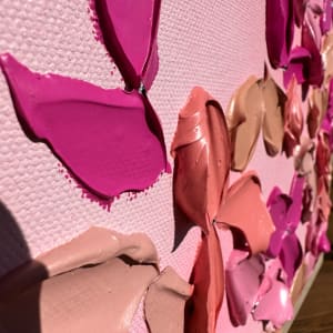 Flowers. 23023 by Kerry Leigh 