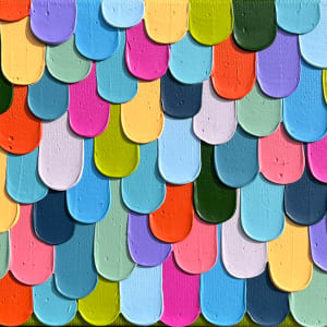 Drops. 23086 by Kerry Leigh 