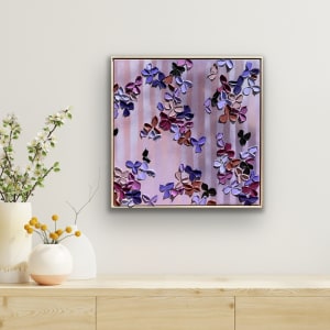 Flowers. 23039 by Kerry Leigh 