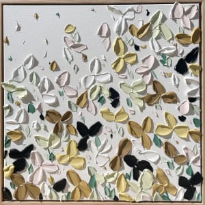 Flowers. 23002 by Kerry Leigh 