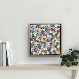 Drops. 23025 by Kerry Leigh 