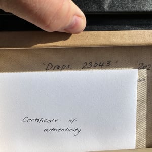 Drops. 23043 by Kerry Leigh 